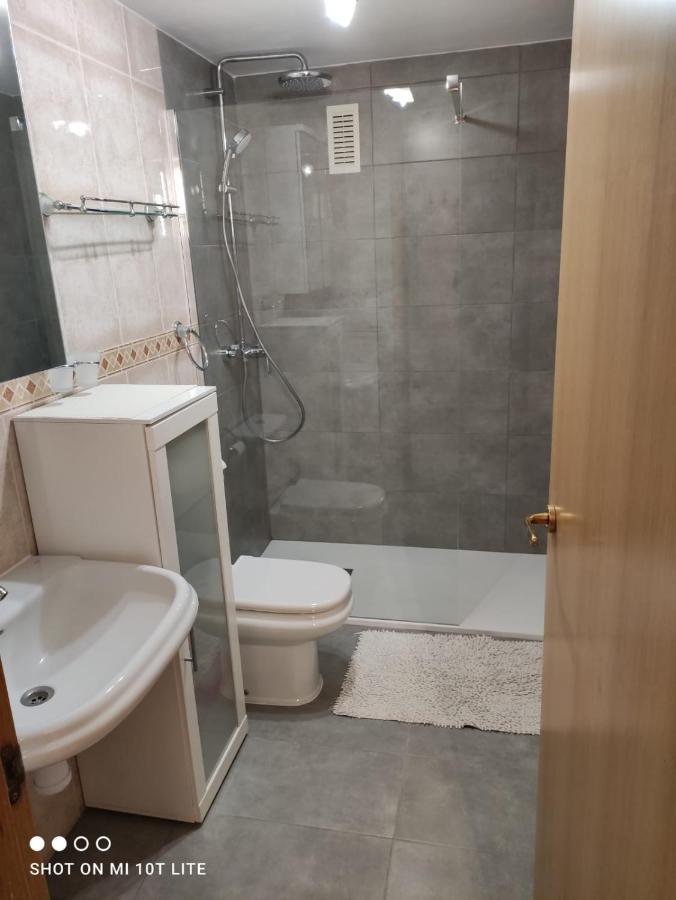 Apartamento Sarah Lägenhet Miami Playa Exteriör bild