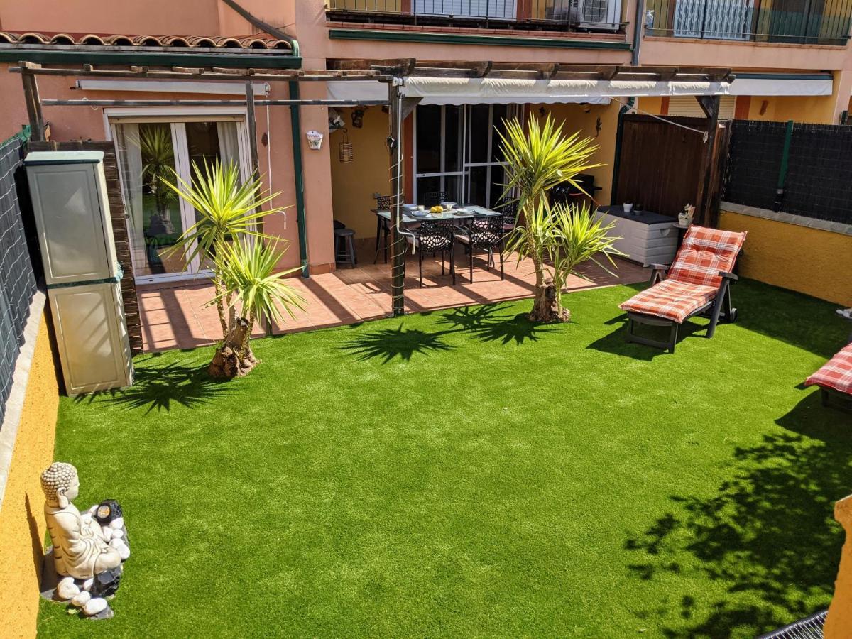 Apartamento Sarah Lägenhet Miami Playa Exteriör bild