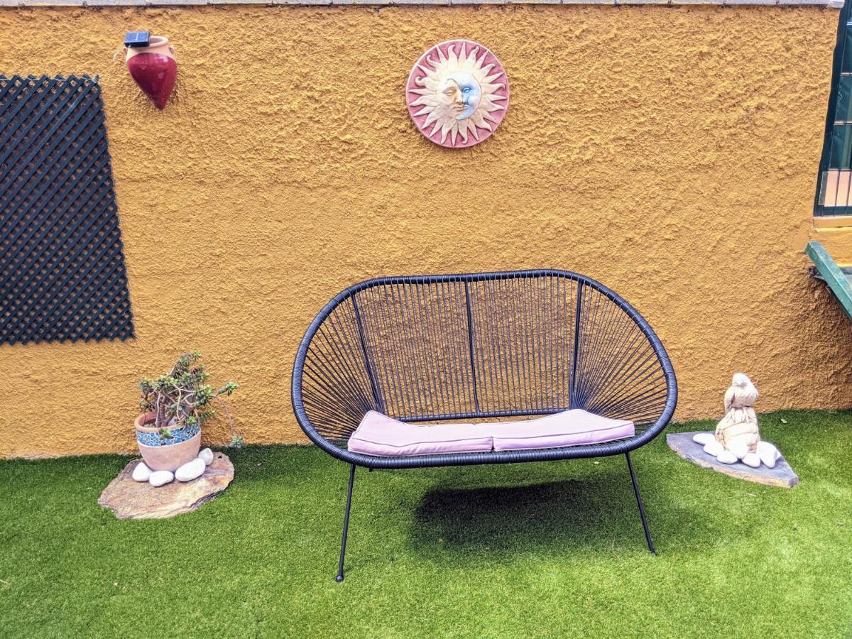 Apartamento Sarah Lägenhet Miami Playa Exteriör bild