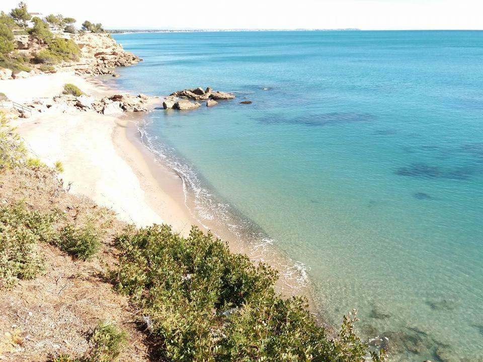 Apartamento Sarah Lägenhet Miami Playa Exteriör bild