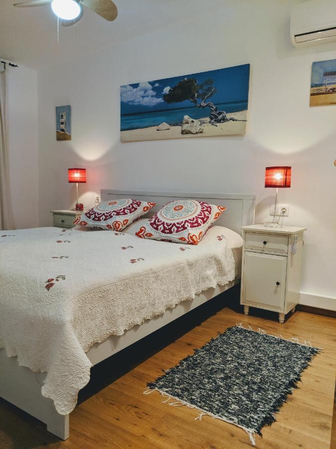 Apartamento Sarah Lägenhet Miami Playa Exteriör bild