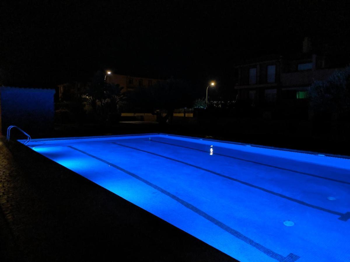Apartamento Sarah Lägenhet Miami Playa Exteriör bild