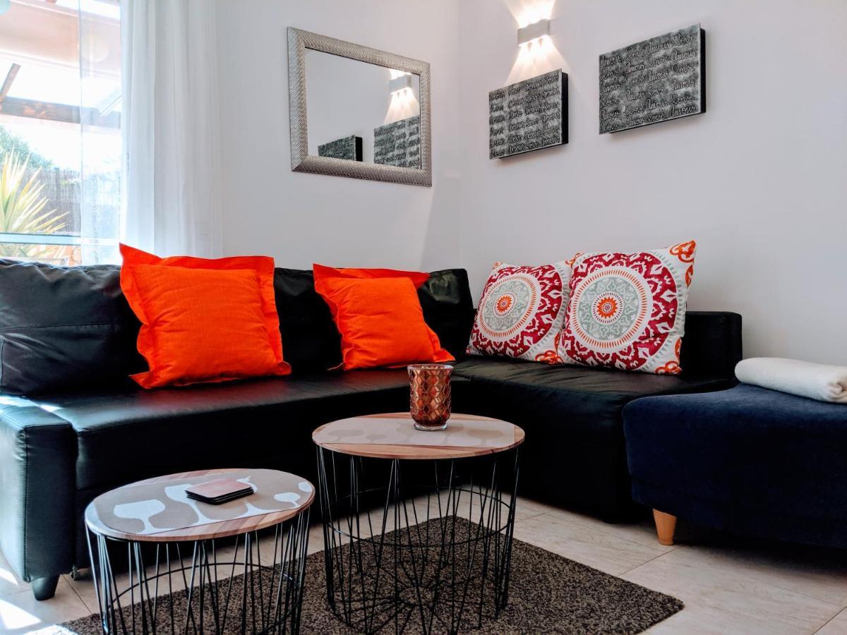 Apartamento Sarah Lägenhet Miami Playa Exteriör bild