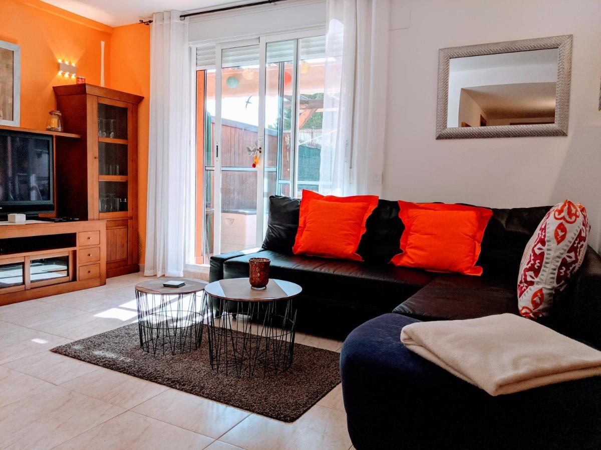Apartamento Sarah Lägenhet Miami Playa Exteriör bild